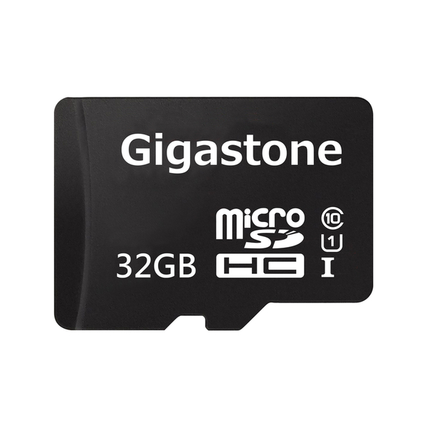 Gigastone GIGASTONE SD U1C10 32GB GS-4IN1600X32GB
